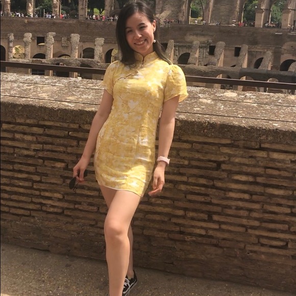 Meet your Posher, Xiao - Picture 8 of 15